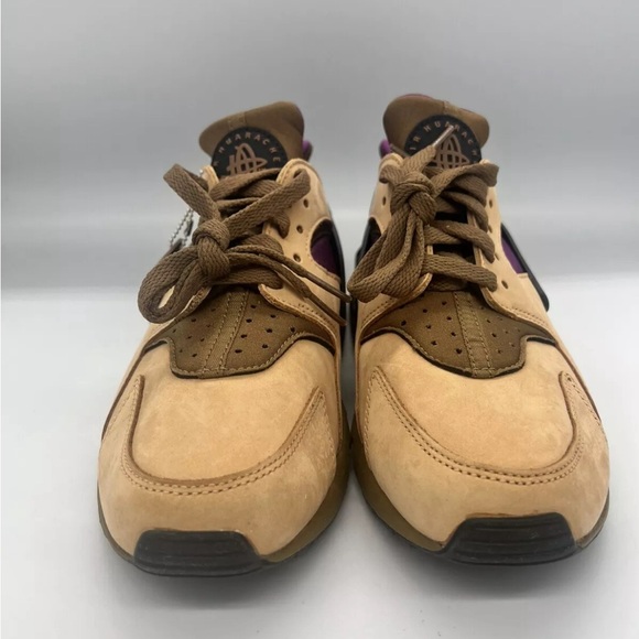 Nike Air Huarache LE Parline 2021 - Picture 2 of 10